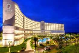 Đặt phòng Selectum Noa Resort Cam Ranh - Giá Tết 2026